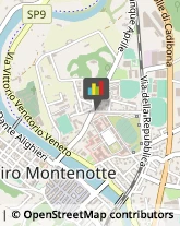 Osterie e Trattorie Cairo Montenotte,17014Savona