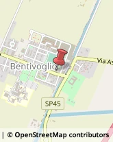 Appartamenti e Residence Bentivoglio,40010Bologna