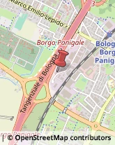 Antincendio - Impianti e Attrezzature ,40132Bologna