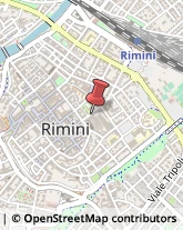 Università ed Istituti Superiori Rimini,47921Rimini