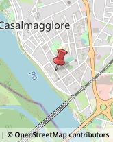 Collocamento - Uffici Casalmaggiore,26041Cremona