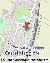 Amministrazioni Immobiliari Castel Maggiore,40013Bologna