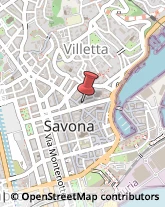 Reti - Produzione e Commercio Savona,17100Savona