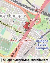 Analisi Chimiche, Industriali e Merceologiche Bologna,40132Bologna