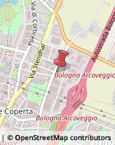 Telecomunicazioni Apparecchi ed Impianti - Dettaglio Bologna,40128Bologna