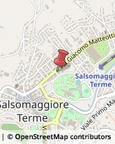 Consulenze Speciali Salsomaggiore Terme,43039Parma