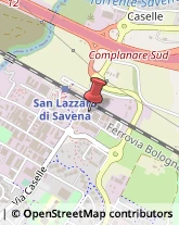 Cinema San Lazzaro di Savena,40068Bologna