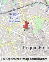 Ricerca Scientifica - Istituti Reggio nell'Emilia,42121Reggio nell'Emilia