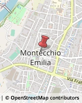 Complessi Musicali e Artistici Montecchio Emilia,42027Reggio nell'Emilia