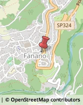 Parrucchieri Fanano,41021Modena