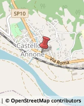 Macellerie Castello di Annone,14034Asti