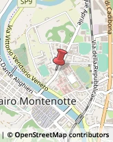 Parrucchieri Cairo Montenotte,17014Savona