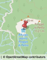 Rifugi Alpini Vernio,59024Prato