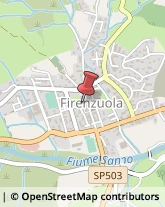 Studi Consulenza - Amministrativa, Fiscale e Tributaria Firenzuola,50033Firenze