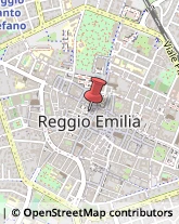 Ottica, Occhiali e Lenti a Contatto - Dettaglio Reggio nell'Emilia,42121Reggio nell'Emilia