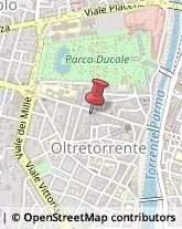 Osterie e Trattorie Parma,43125Parma