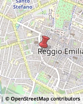 Giornalai Reggio nell'Emilia,42121Reggio nell'Emilia