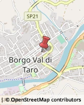 Ricevitorie Concorsi e Giocate, Lotto Borgo Val di Taro,43043Parma