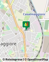 Autotrasporti Casalmaggiore,26041Cremona