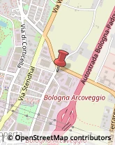 Abbigliamento Sportivo - Produzione Bologna,40128Bologna