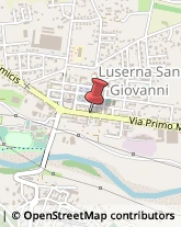 Istituti di Bellezza Luserna San Giovanni,10062Torino