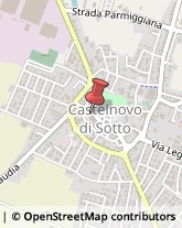 Stoffe e Tessuti - Dettaglio Castelnovo di Sotto,42024Reggio nell'Emilia