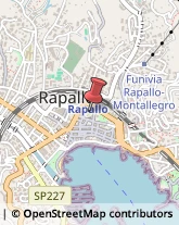 Autorimesse e Parcheggi Rapallo,16035Genova