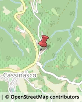 Pasticcerie - Dettaglio Cassinasco,14050Asti