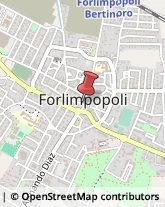 Istituti Finanziari Forlimpopoli,47034Forlì-Cesena