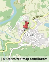 Poste Varsi,43049Parma