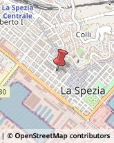 Librerie La Spezia,19121La Spezia