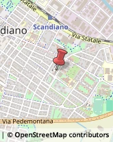 Istituti di Bellezza Scandiano,42019Reggio nell'Emilia