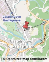 Bar e Caffetterie Castelnuovo di Garfagnana,55032Lucca