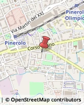 Psicoanalisi - Studi e Centri Pinerolo,10064Torino