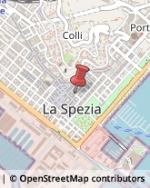 Imprese di Pulizia,19121La Spezia