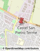 Catering e Ristorazione Collettiva Castel San Pietro Terme,40024Bologna