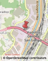 Porte Genova,16151Genova