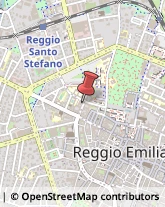 Trasporti Aerei Reggio nell'Emilia,42121Reggio nell'Emilia