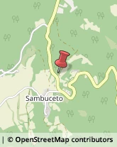 Loc. Sambuceto, 208,43053Compiano