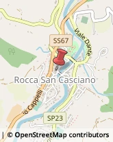 Assicurazioni Rocca San Casciano,47017Forlì-Cesena