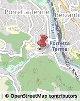 Alberghi Porretta Terme,40046Bologna