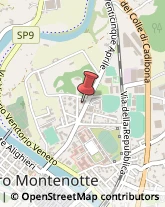 Vigili del Fuoco Cairo Montenotte,17014Savona