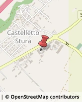 Scale Castelletto Stura,12040Cuneo