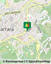 Parrucchieri Carrara,54033Massa-Carrara