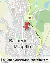 Imprese Edili Barberino di Mugello,50031Firenze