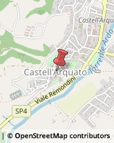 Comuni e Servizi Comunali Castell'Arquato,29014Piacenza