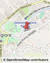 Elettrauto Salsomaggiore Terme,43039Parma