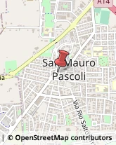 Psicologi San Mauro Pascoli,47030Forlì-Cesena