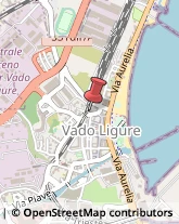 Ambulatori e Consultori Vado Ligure,17047Savona