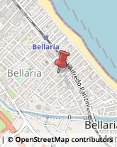 Notai Bellaria-Igea Marina,47814Rimini